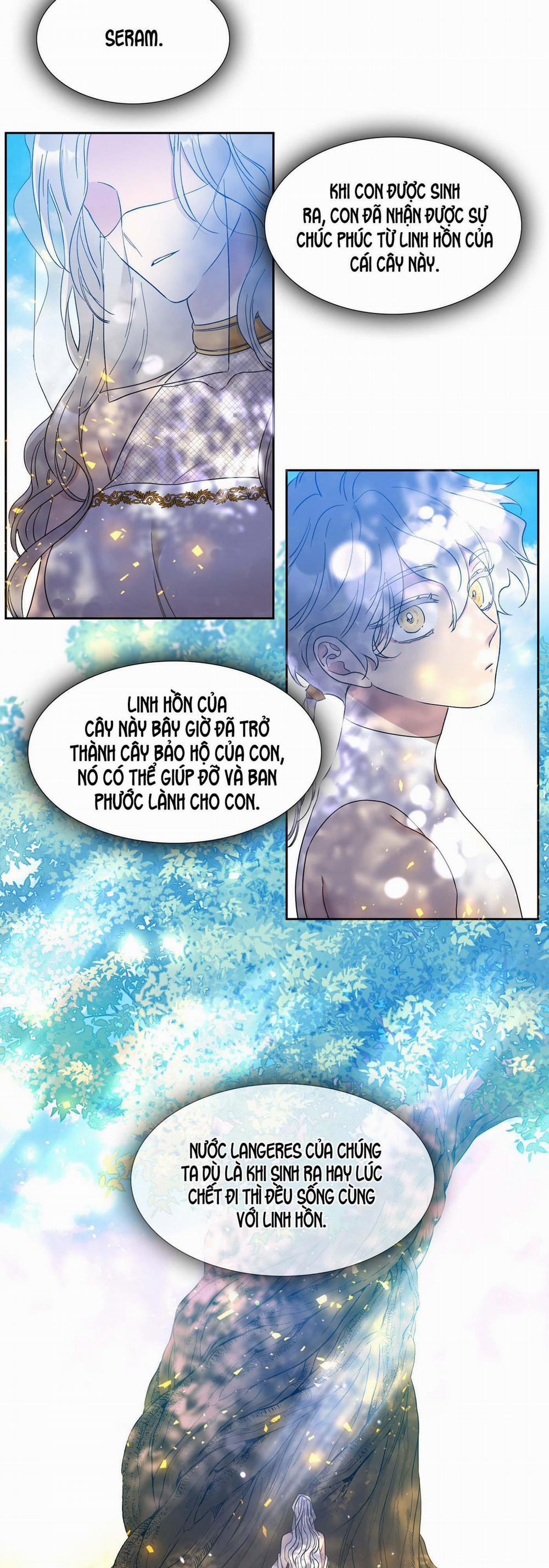 ÁI TÌNH TỰ TÂM 5 trang 15