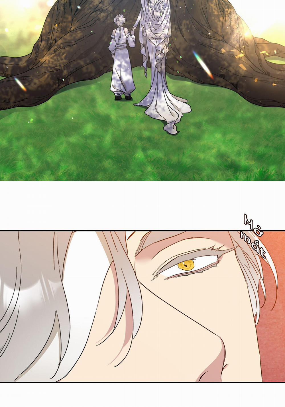 ÁI TÌNH TỰ TÂM 5 trang 16