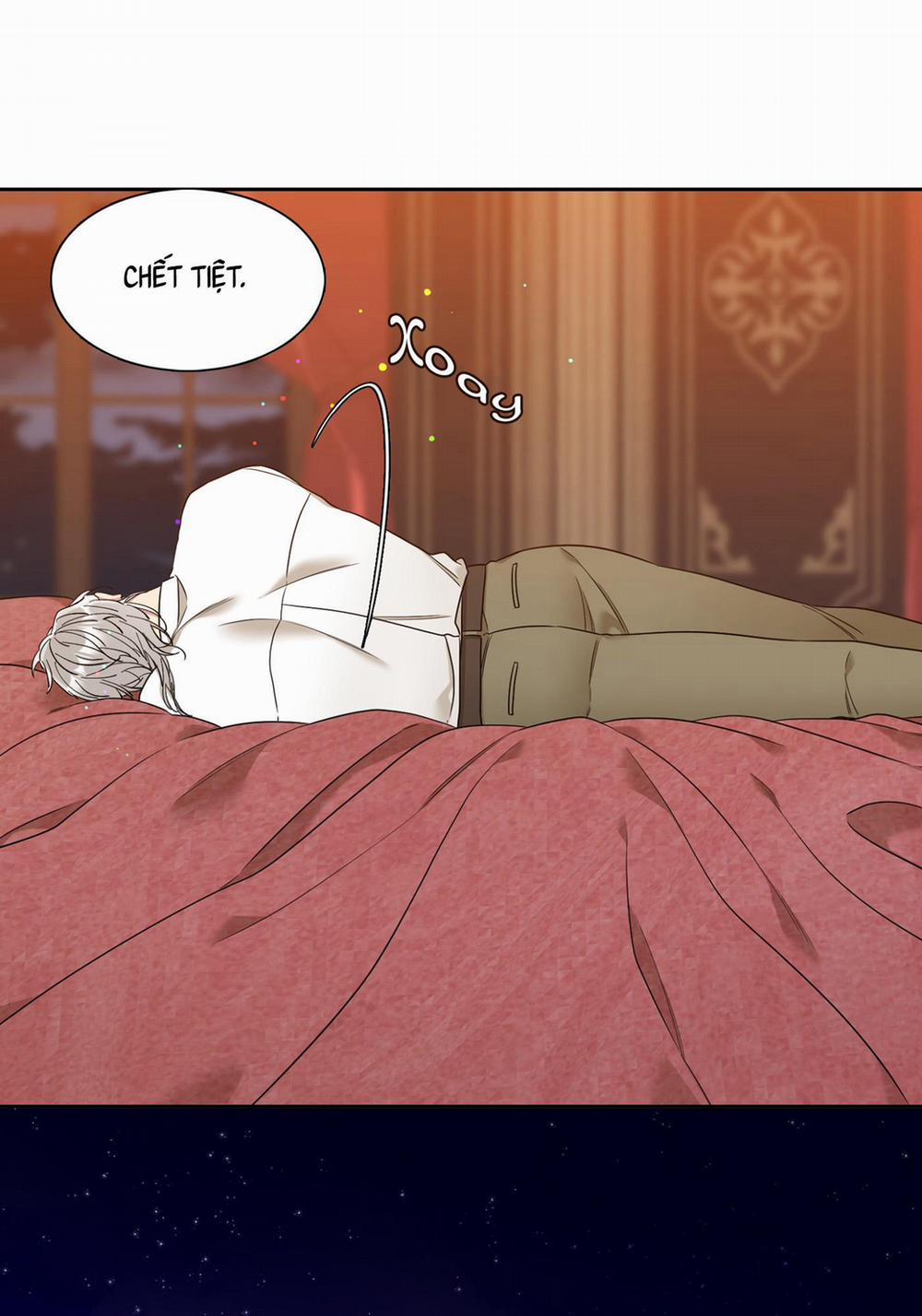 ÁI TÌNH TỰ TÂM 5 trang 17