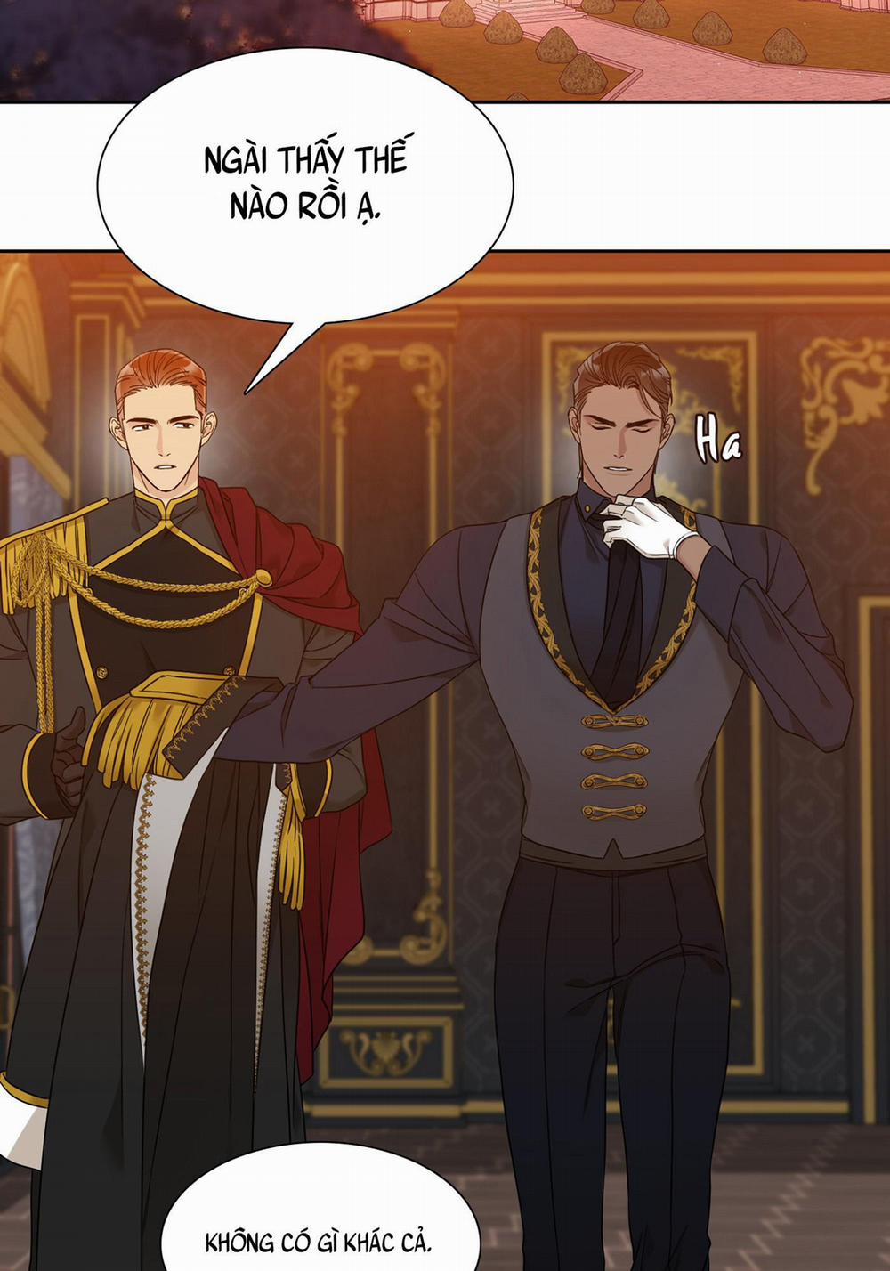 ÁI TÌNH TỰ TÂM 5 trang 18