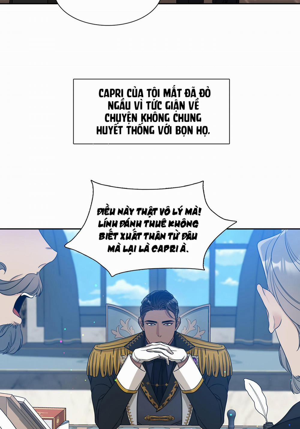 ÁI TÌNH TỰ TÂM 5 trang 19