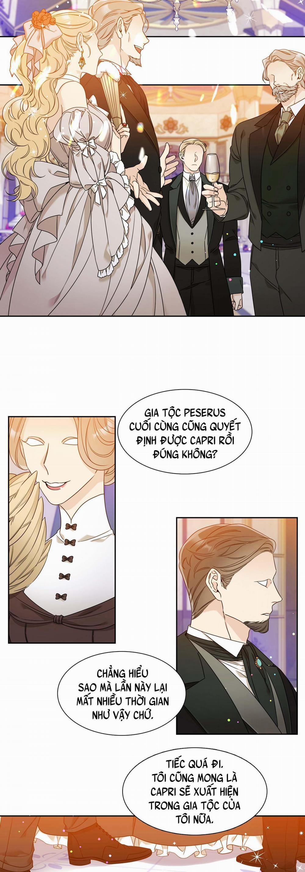 ÁI TÌNH TỰ TÂM 5 trang 2