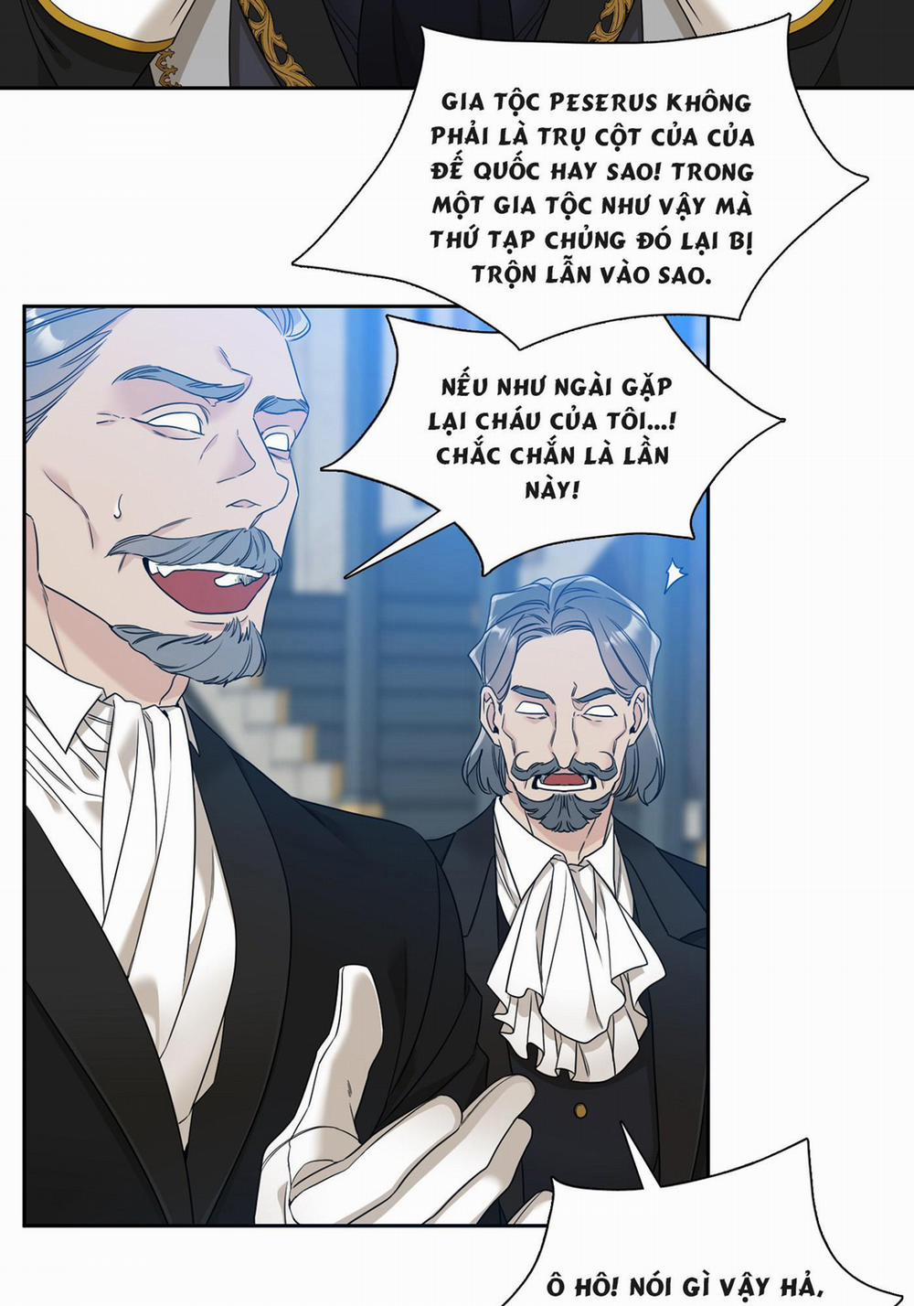 ÁI TÌNH TỰ TÂM 5 trang 21