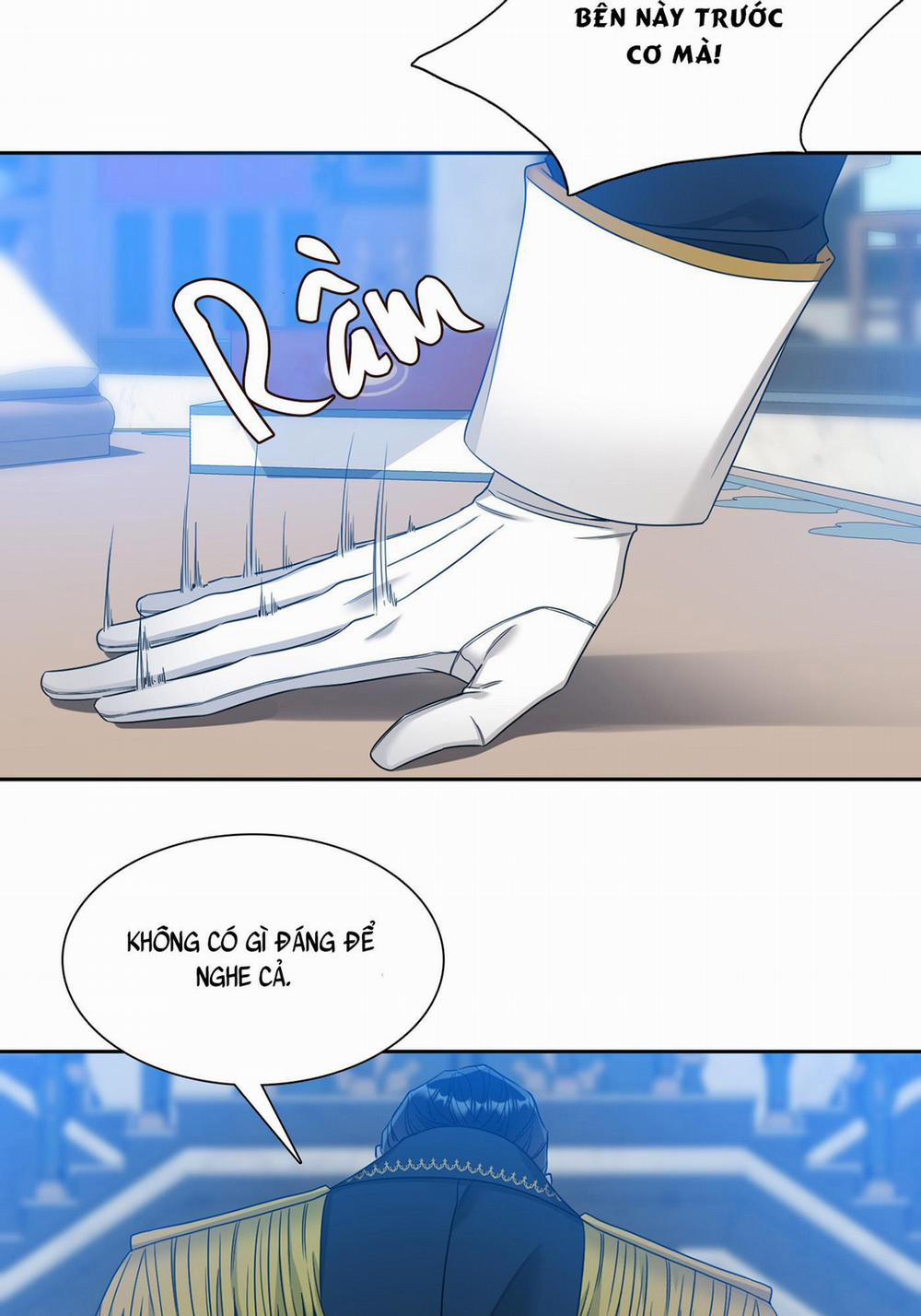 ÁI TÌNH TỰ TÂM 5 trang 22