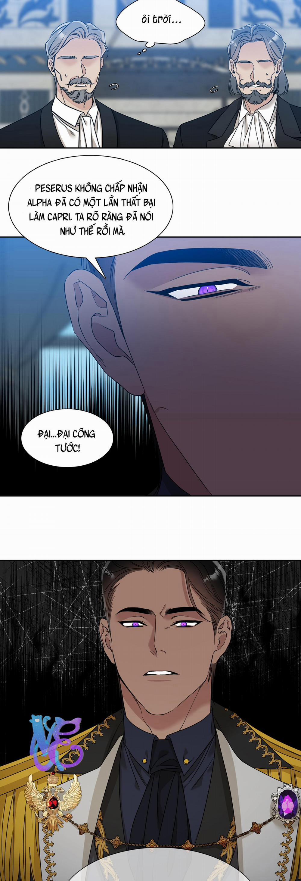 ÁI TÌNH TỰ TÂM 5 trang 24