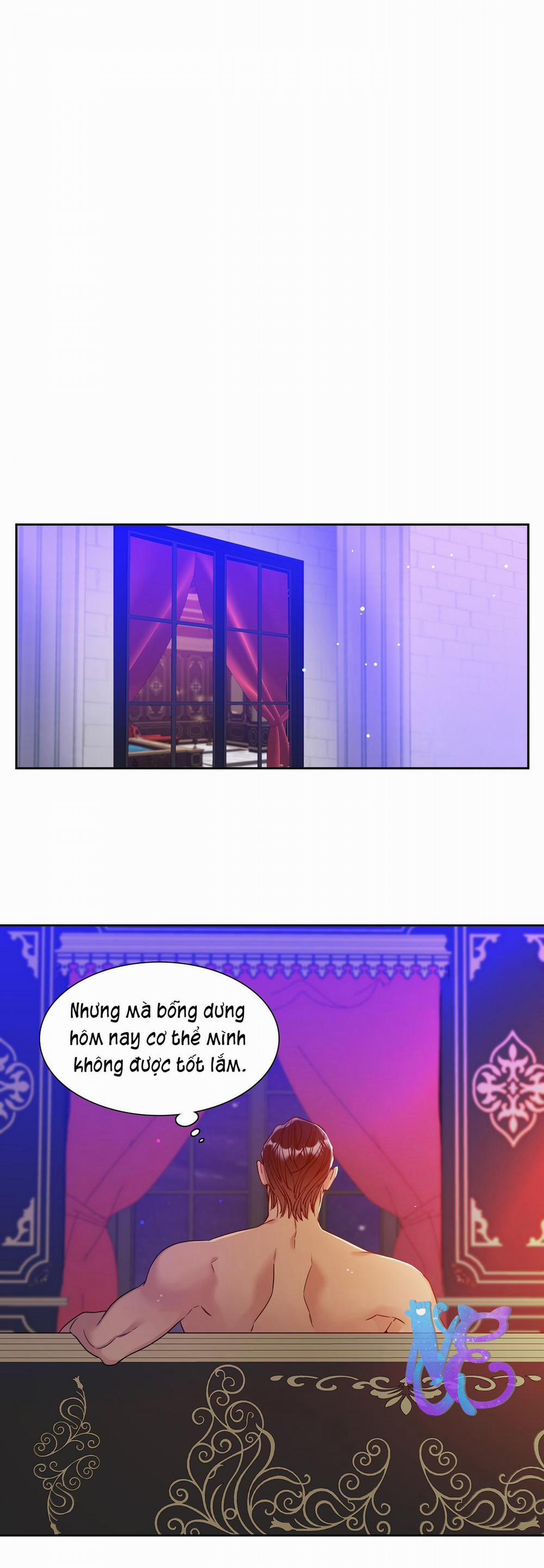 ÁI TÌNH TỰ TÂM 5 trang 26