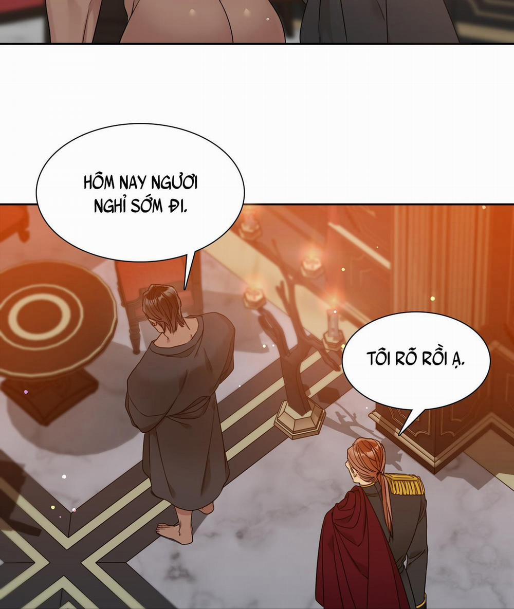 ÁI TÌNH TỰ TÂM 5 trang 29