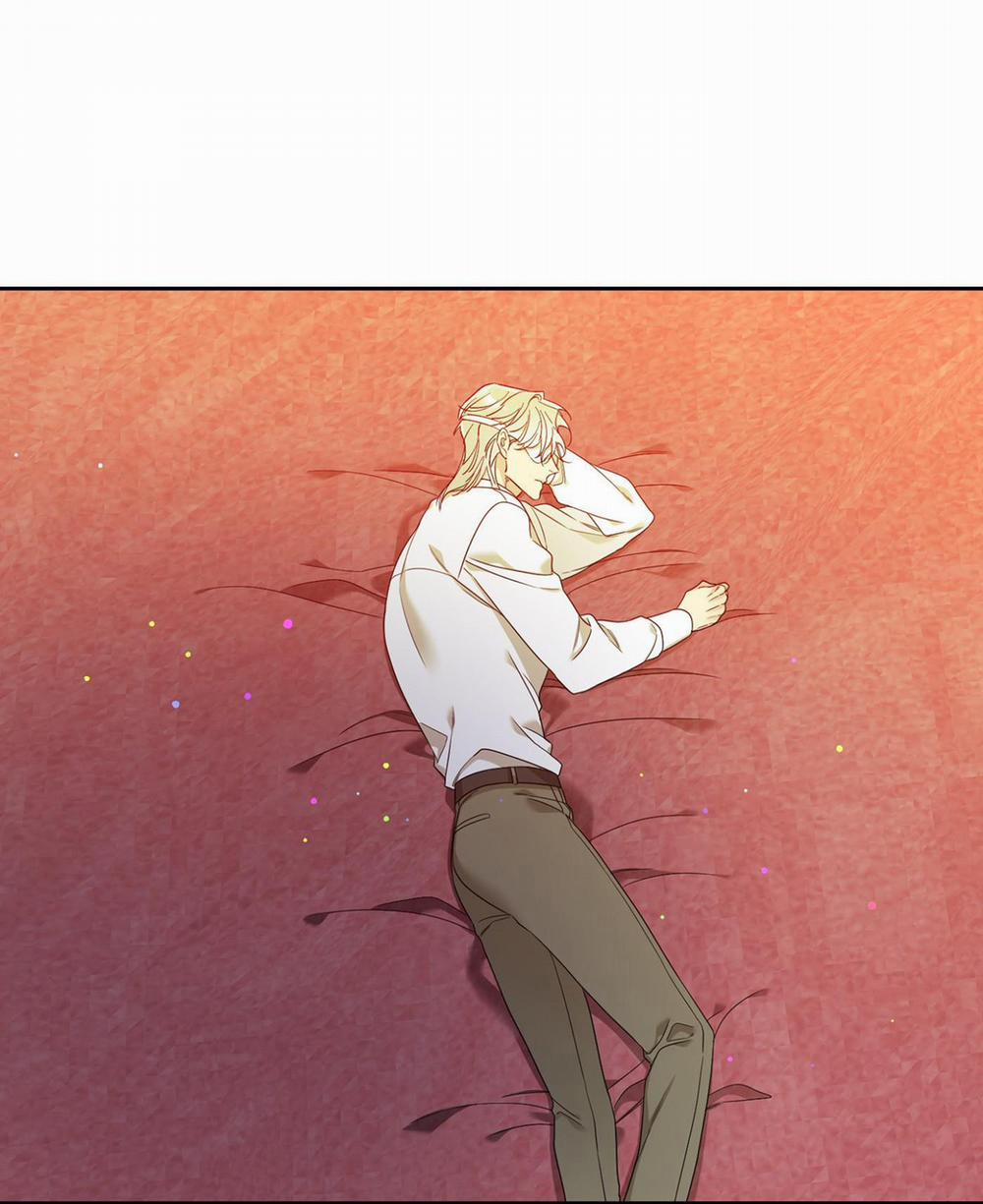 ÁI TÌNH TỰ TÂM 5 trang 37