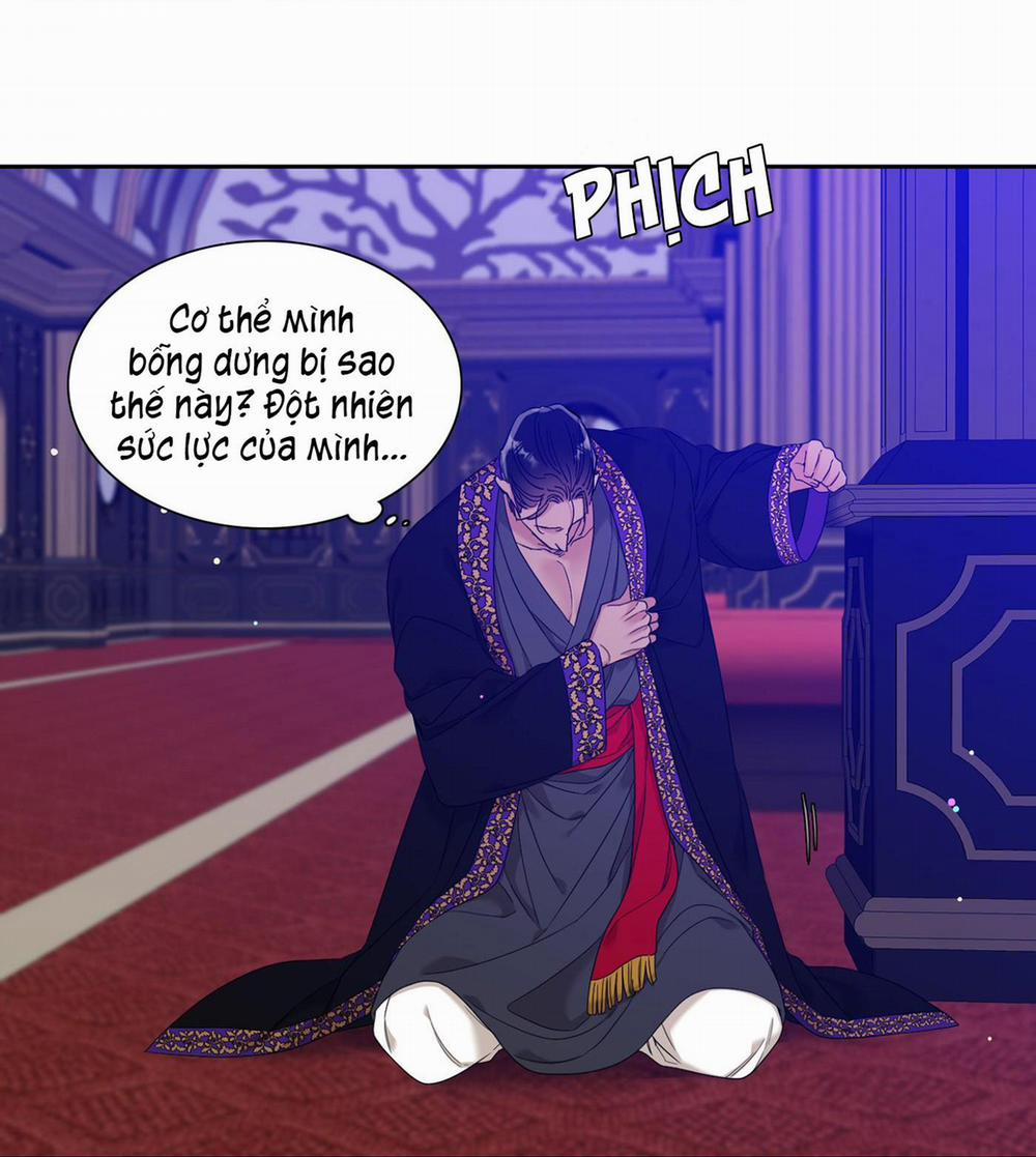 ÁI TÌNH TỰ TÂM 5 trang 42