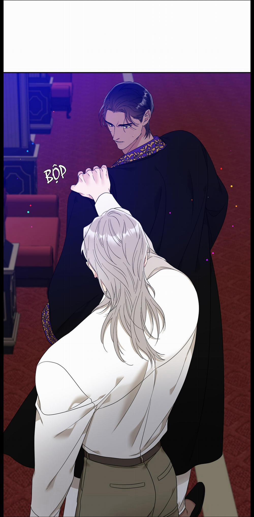 ÁI TÌNH TỰ TÂM 5 trang 45