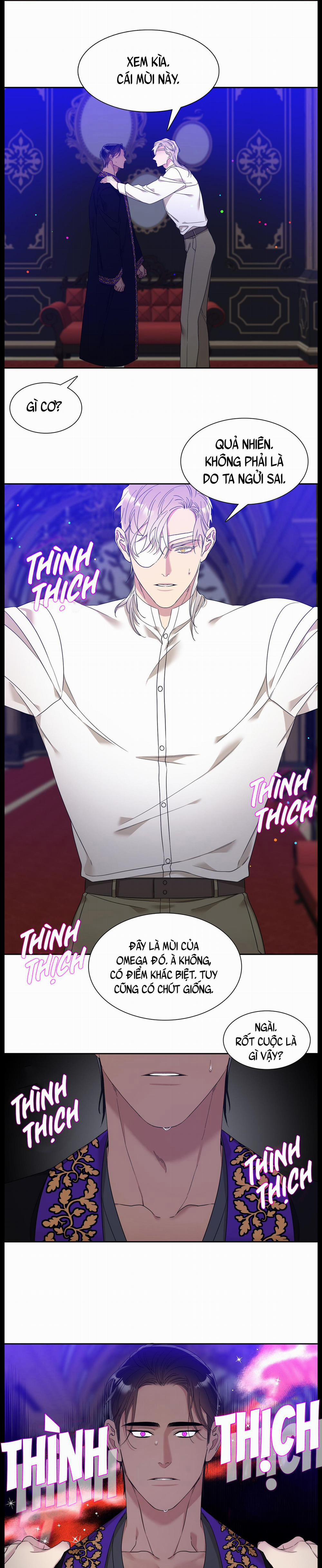 ÁI TÌNH TỰ TÂM 5 trang 46