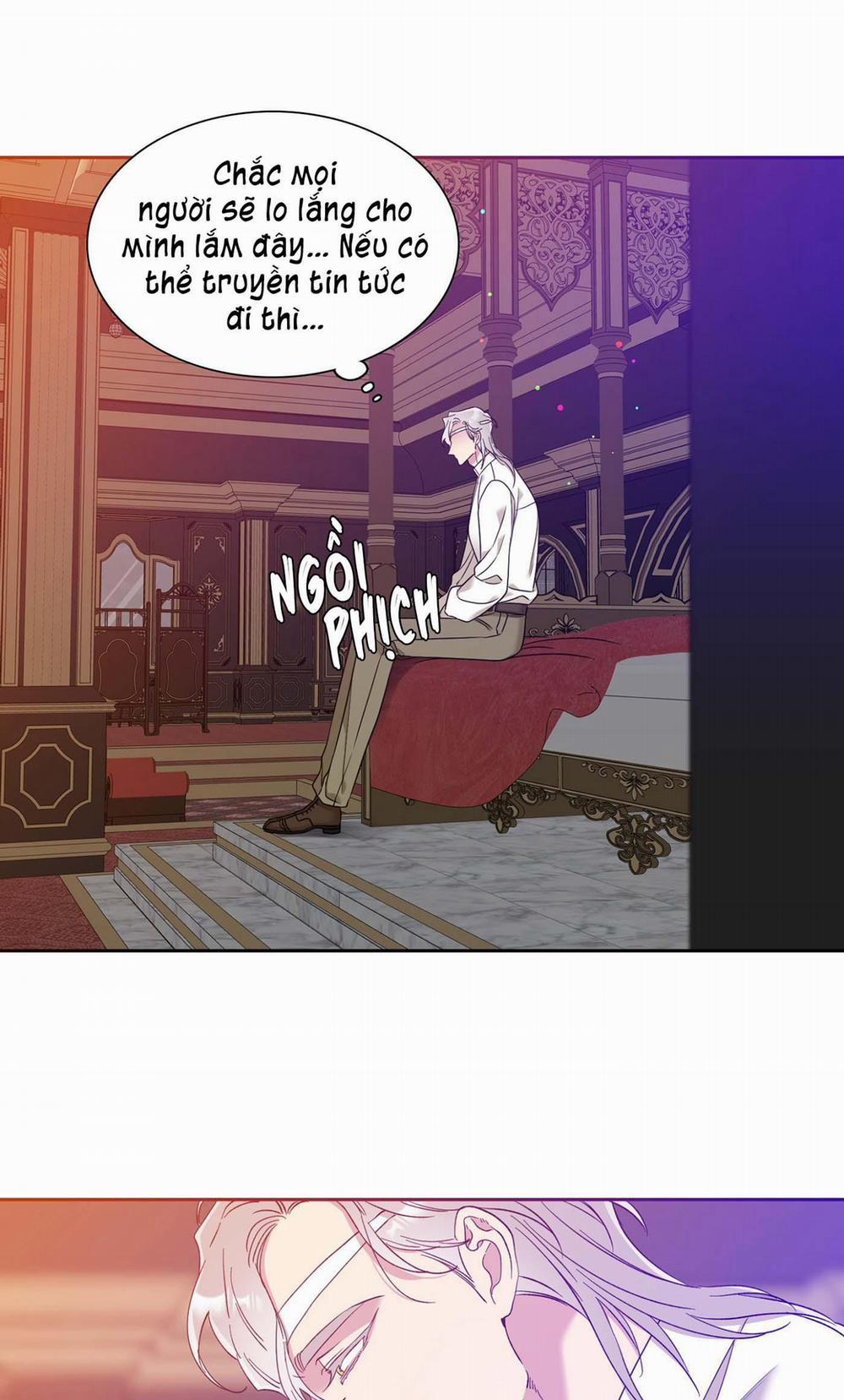 ÁI TÌNH TỰ TÂM 5 trang 7