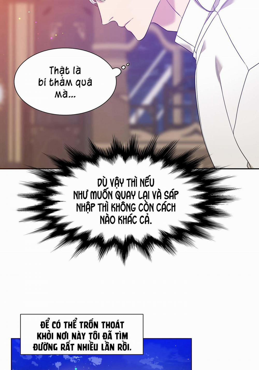 ÁI TÌNH TỰ TÂM 5 trang 8