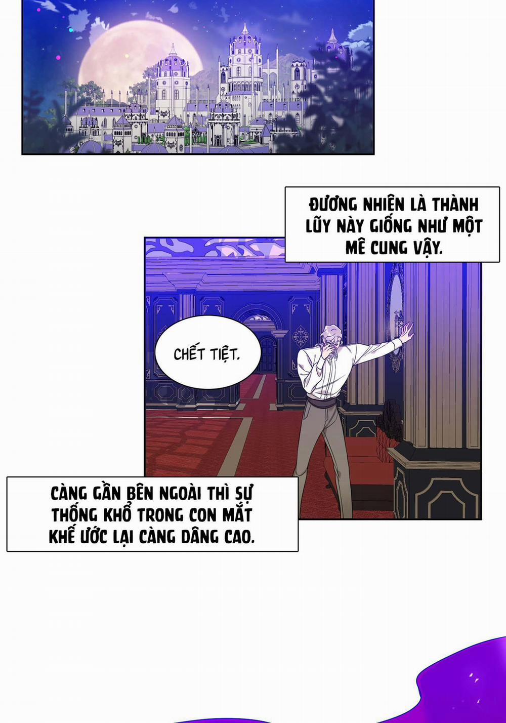 ÁI TÌNH TỰ TÂM 5 trang 9