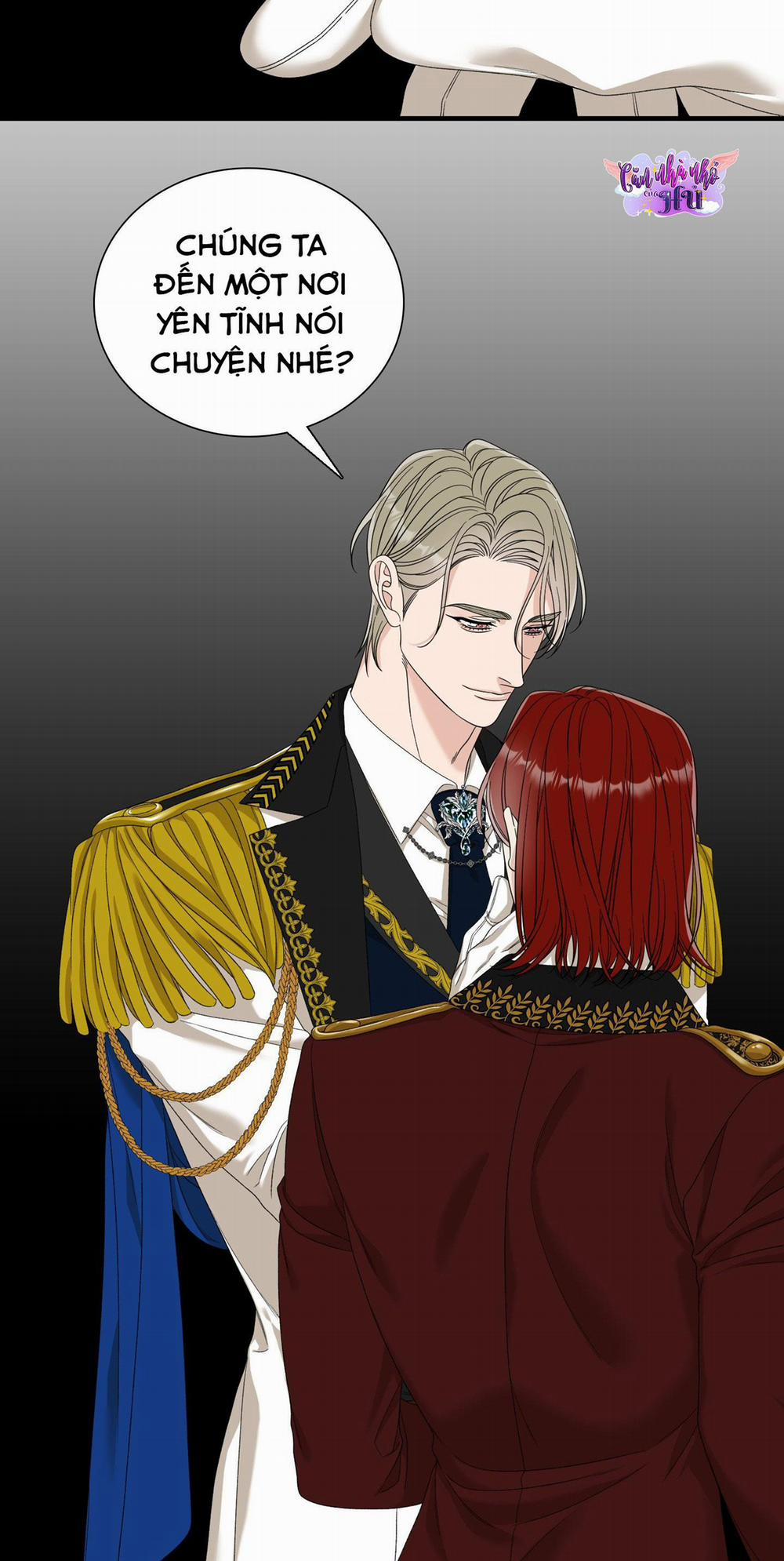 ÁI TÌNH TỰ TÂM 50 trang 69