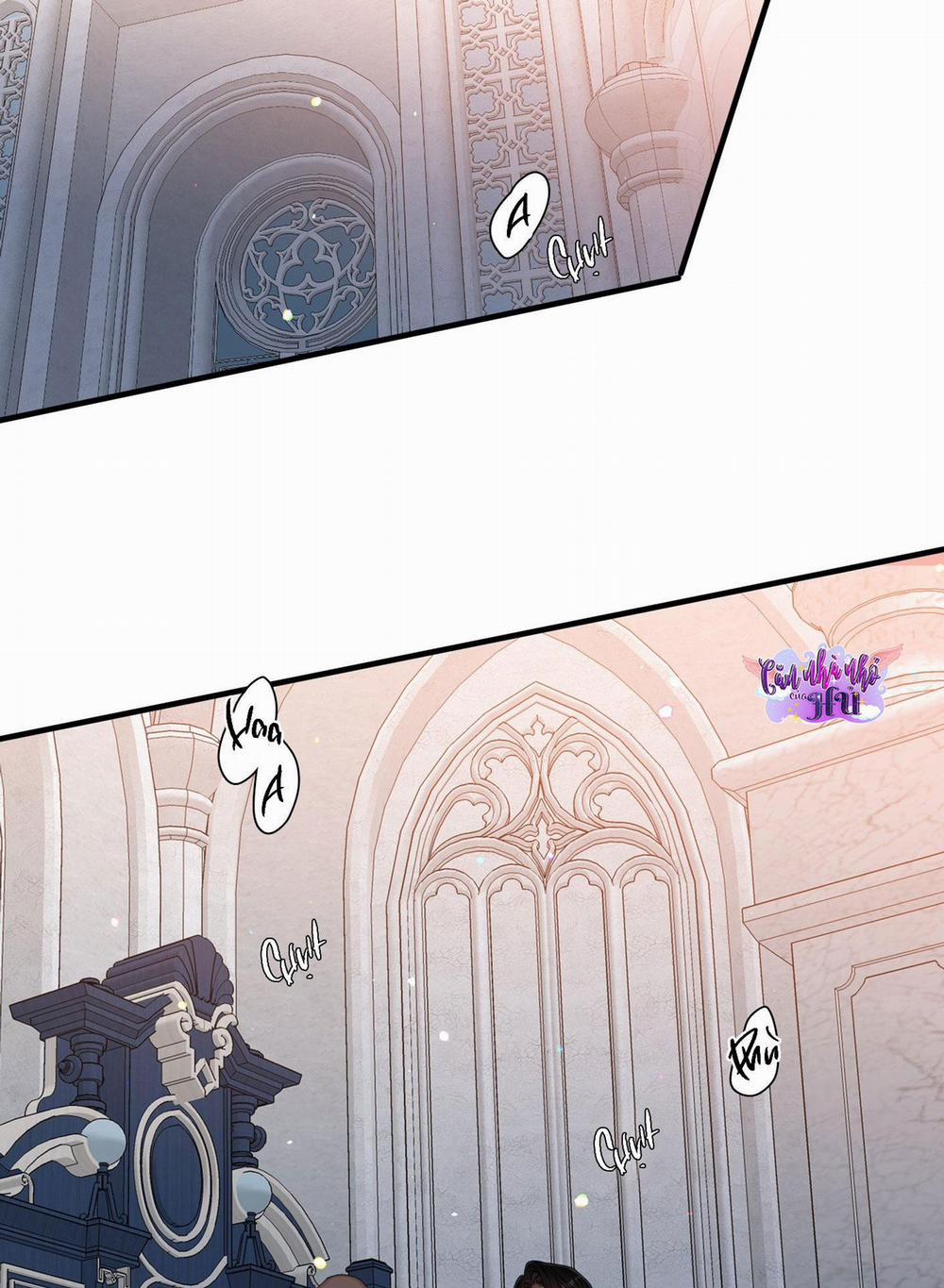 ÁI TÌNH TỰ TÂM 51 trang 1