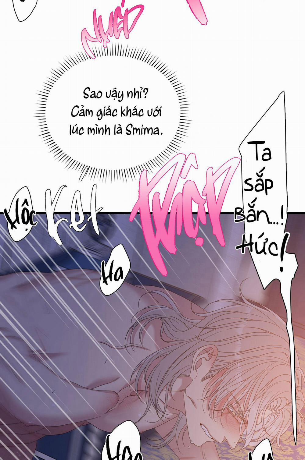 ÁI TÌNH TỰ TÂM 51 trang 20