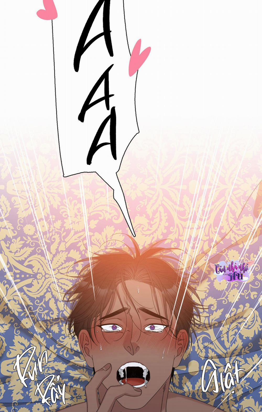 ÁI TÌNH TỰ TÂM 51 trang 28