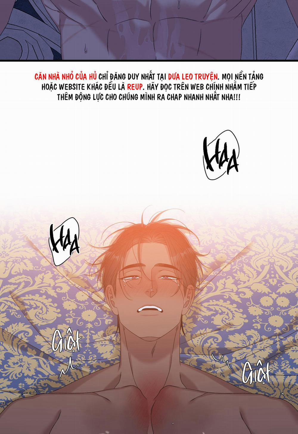 ÁI TÌNH TỰ TÂM 51 trang 34