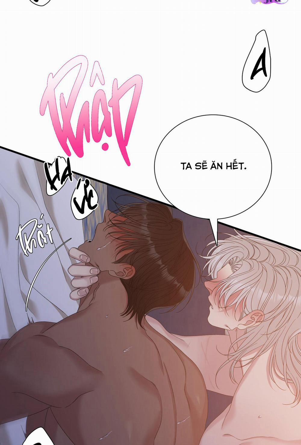 ÁI TÌNH TỰ TÂM 51 trang 50