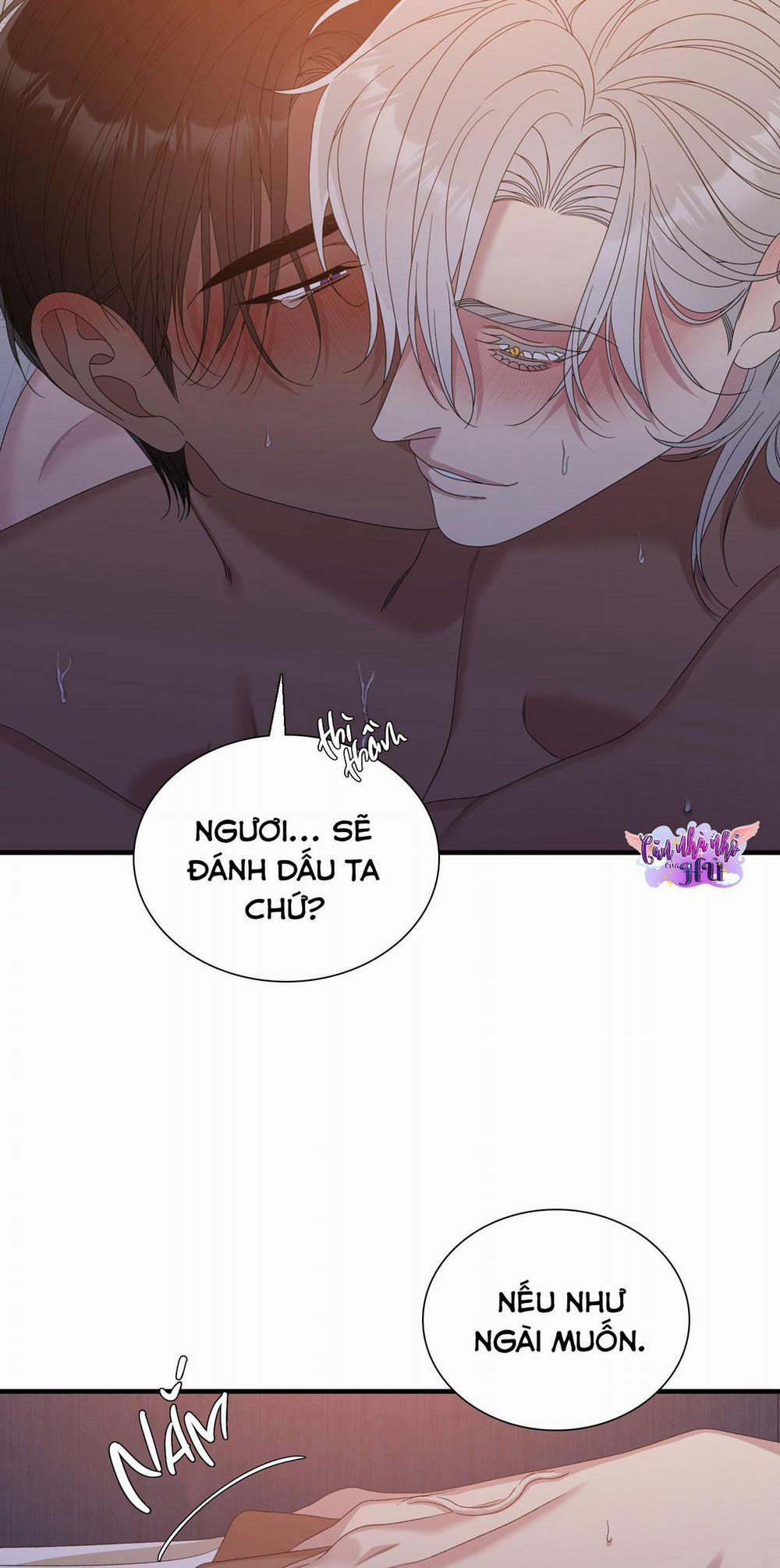 ÁI TÌNH TỰ TÂM 51 trang 58