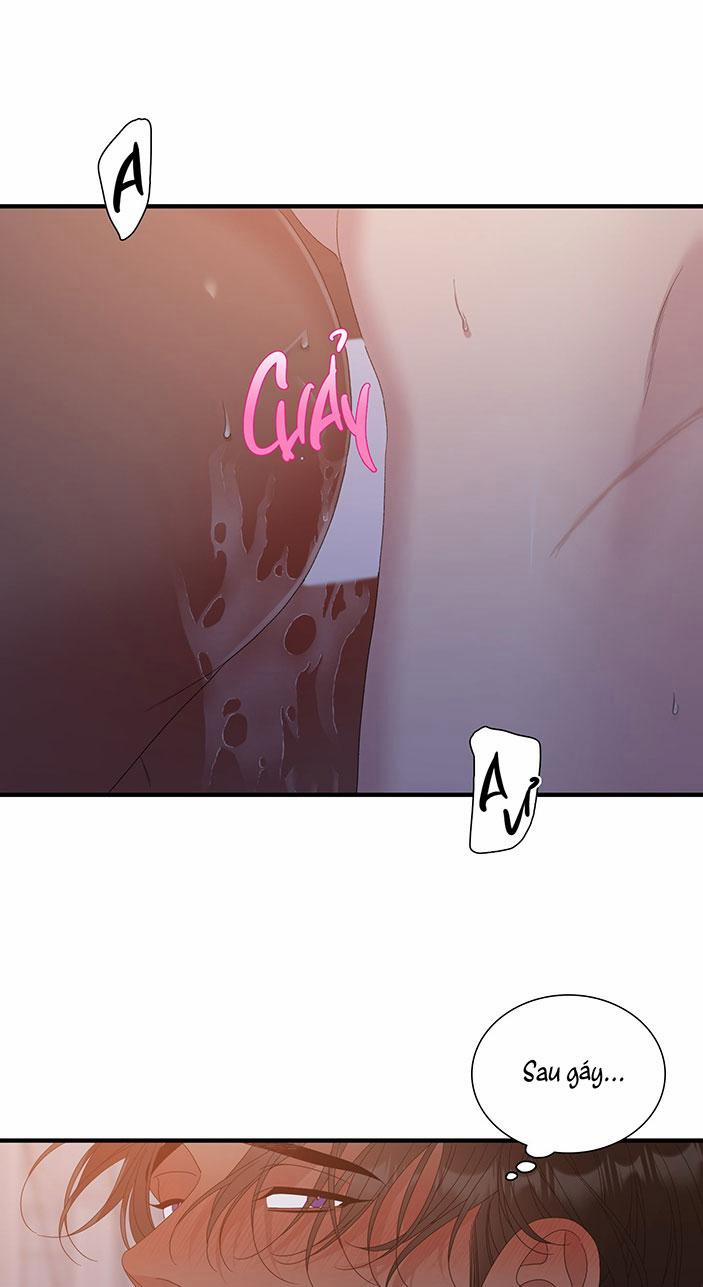 ÁI TÌNH TỰ TÂM 51 trang 61