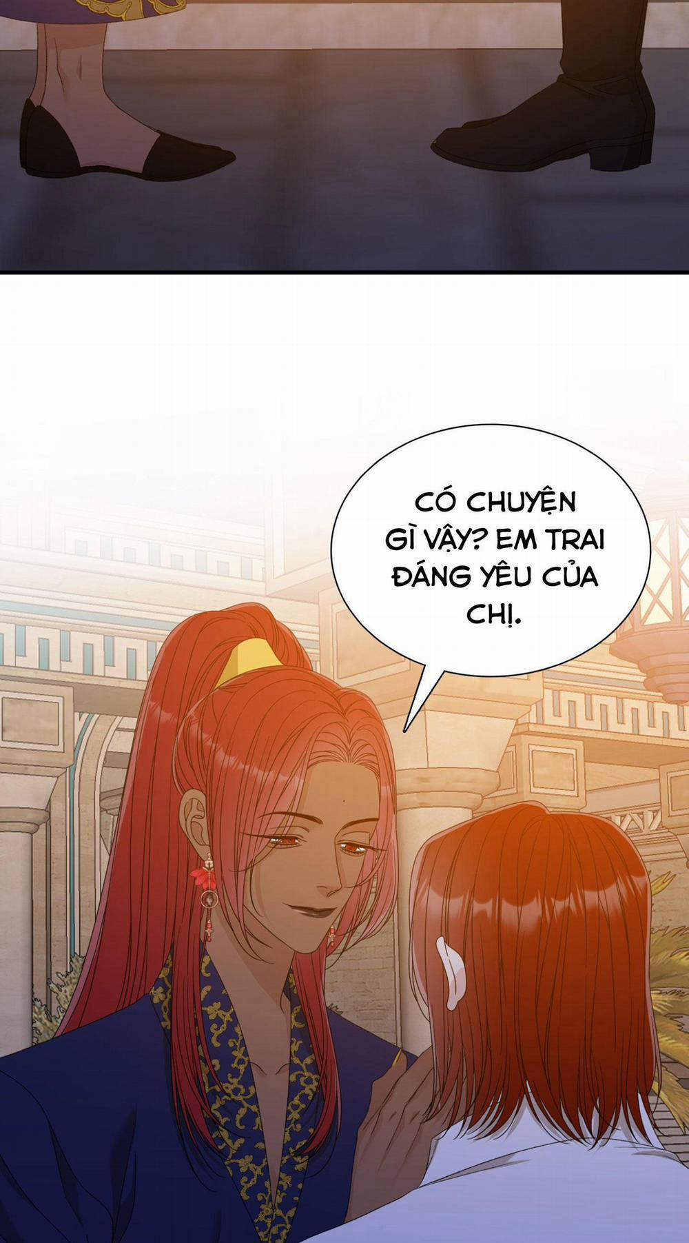 ÁI TÌNH TỰ TÂM 52 trang 13