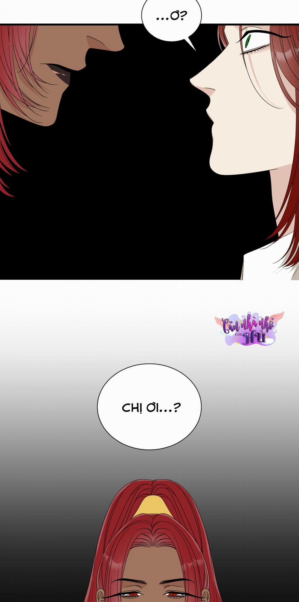 ÁI TÌNH TỰ TÂM 52 trang 32