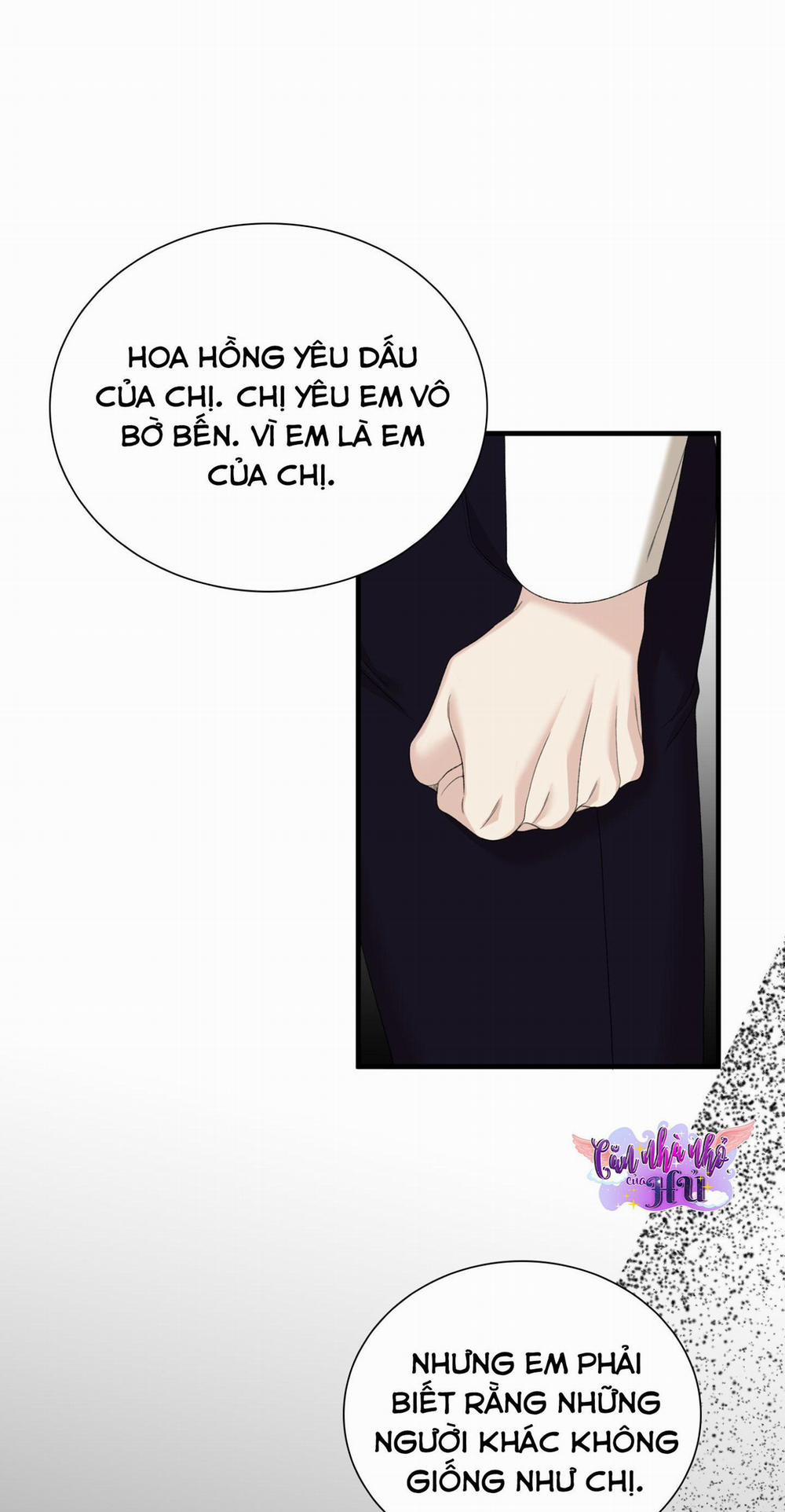 ÁI TÌNH TỰ TÂM 52 trang 39