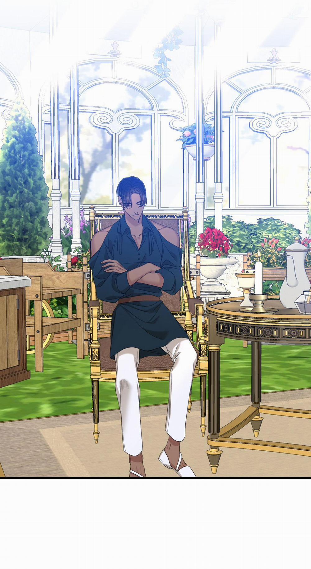 ÁI TÌNH TỰ TÂM 52 trang 62