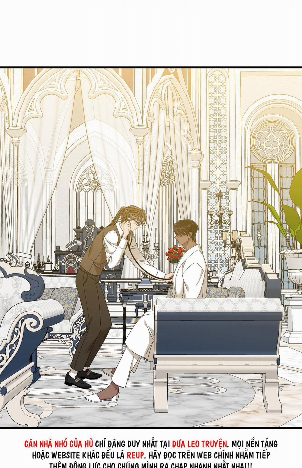 ÁI TÌNH TỰ TÂM 53 trang 13