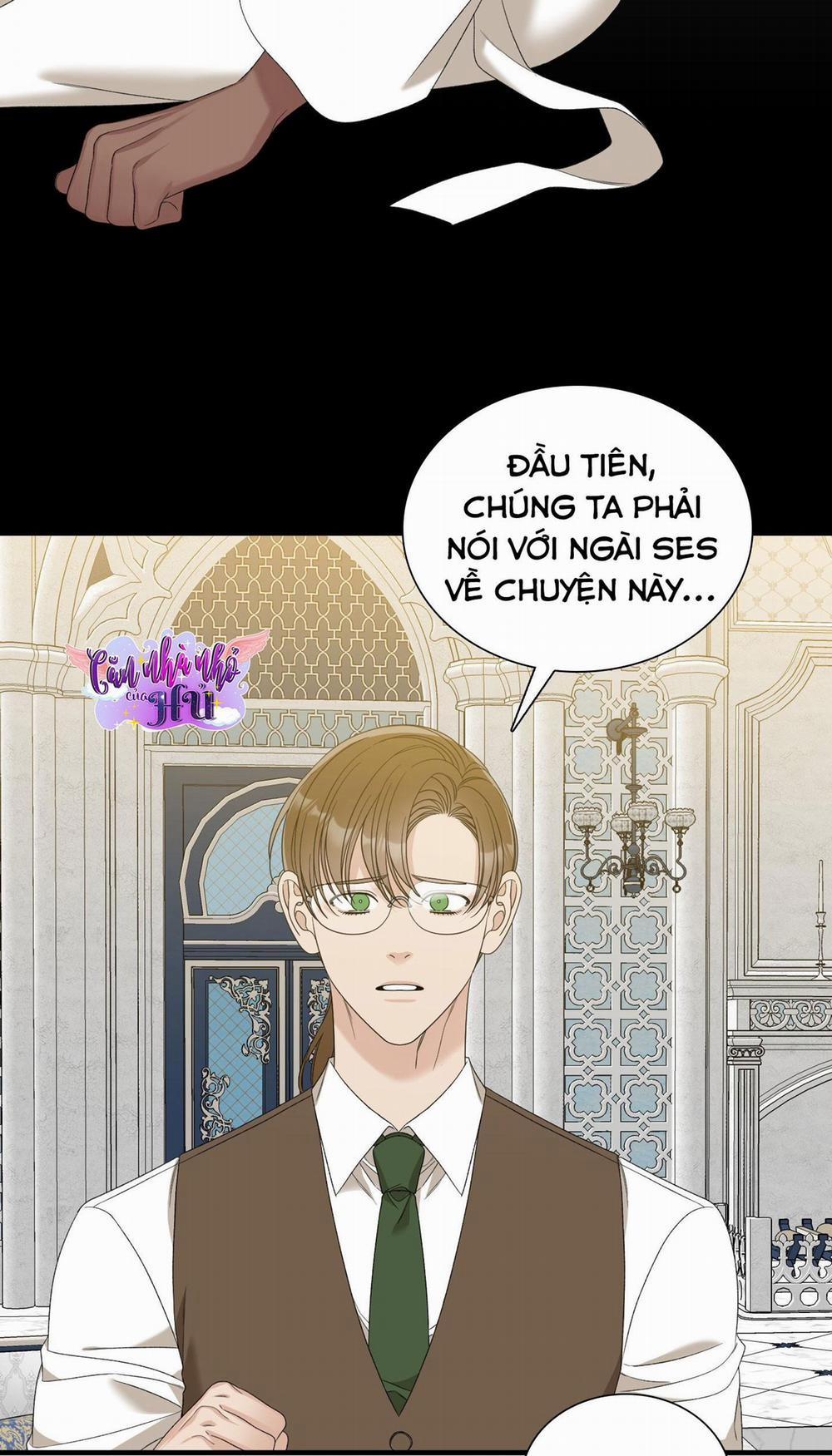 ÁI TÌNH TỰ TÂM 53 trang 22