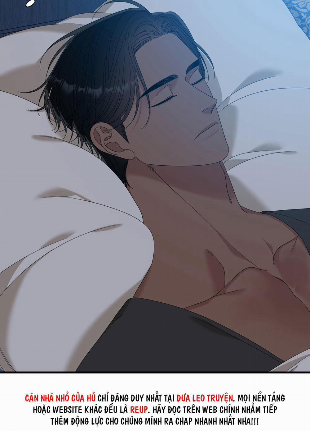 ÁI TÌNH TỰ TÂM 53 trang 9