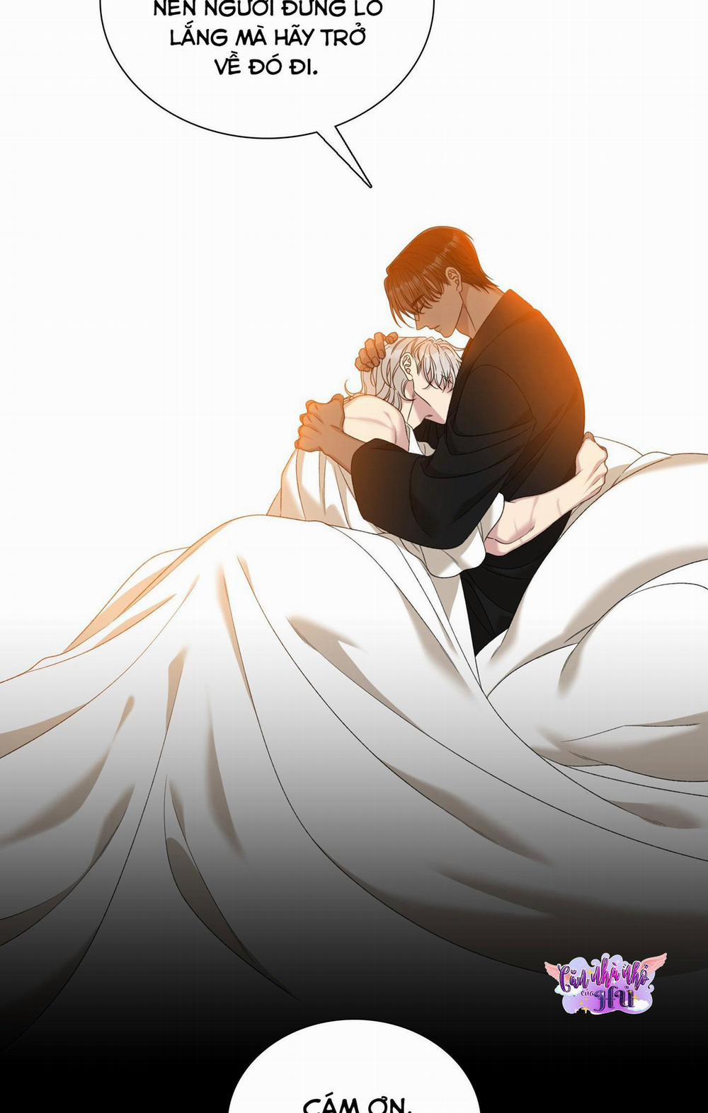 ÁI TÌNH TỰ TÂM 54 trang 68