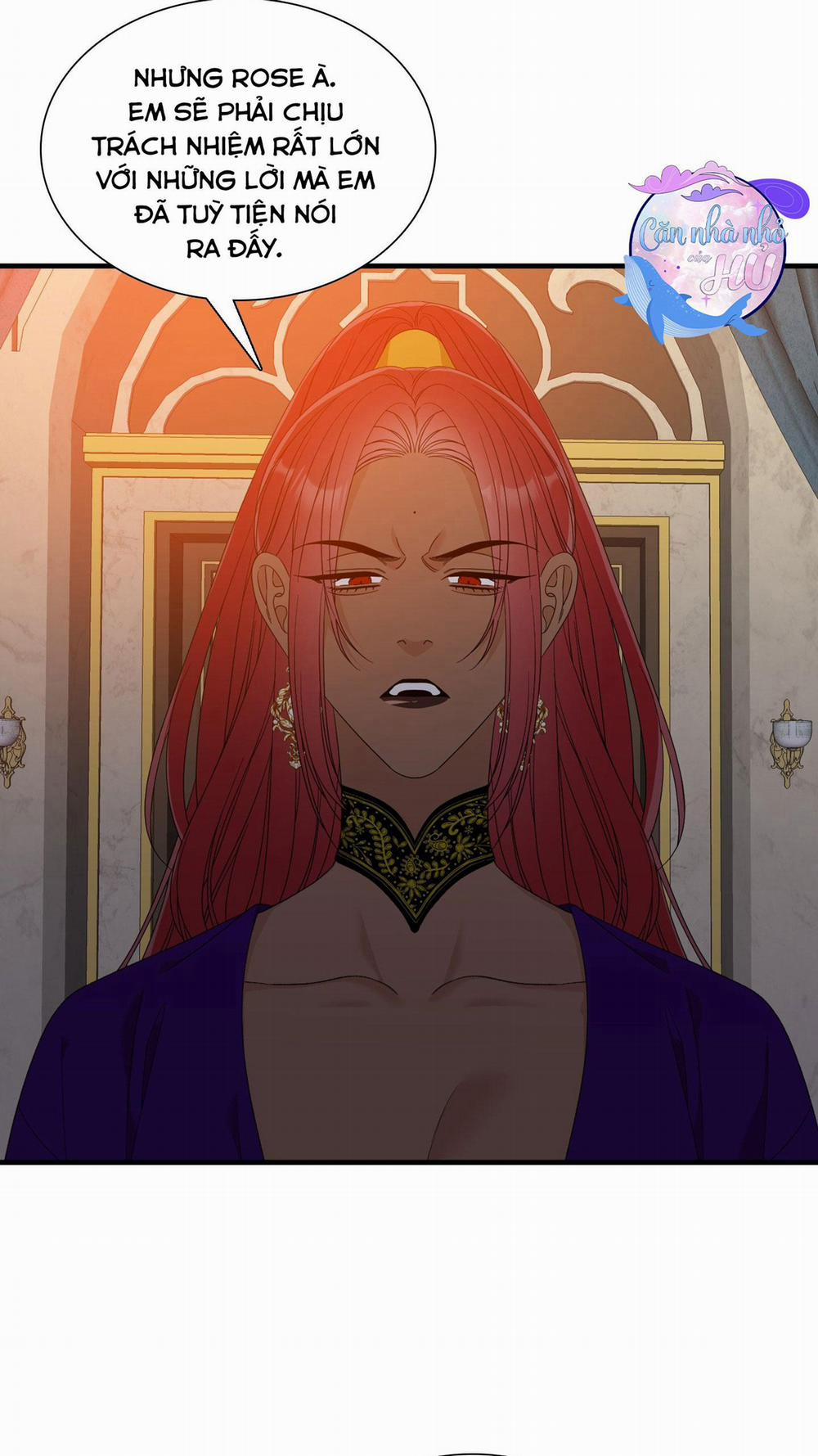 ÁI TÌNH TỰ TÂM 55 trang 49