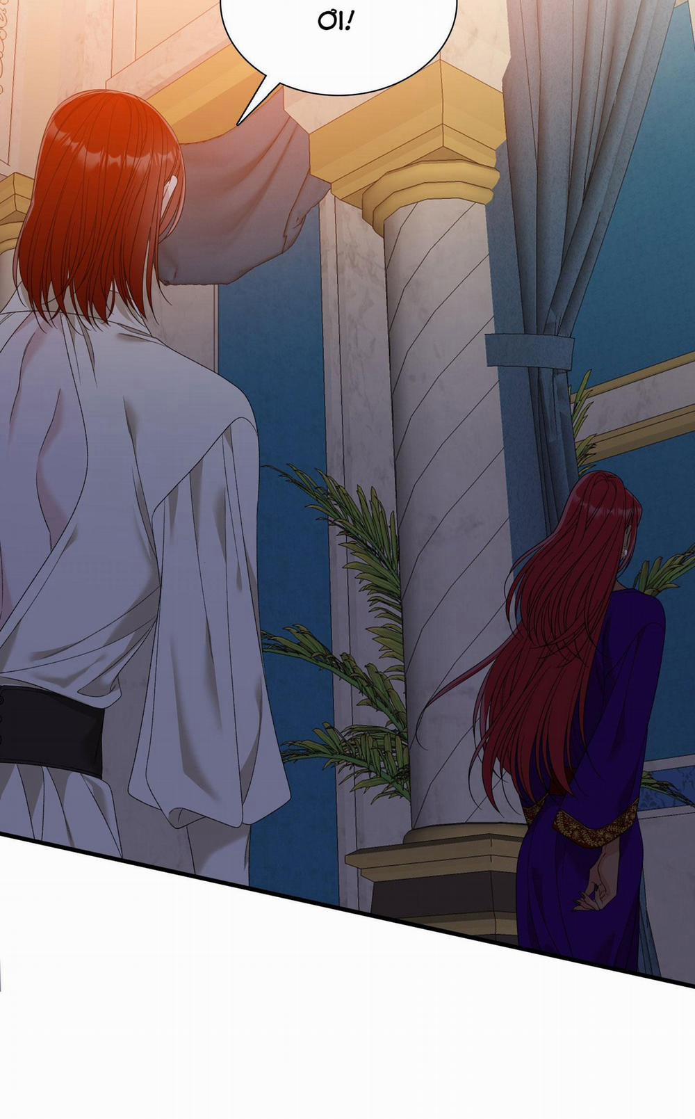 ÁI TÌNH TỰ TÂM 55 trang 61