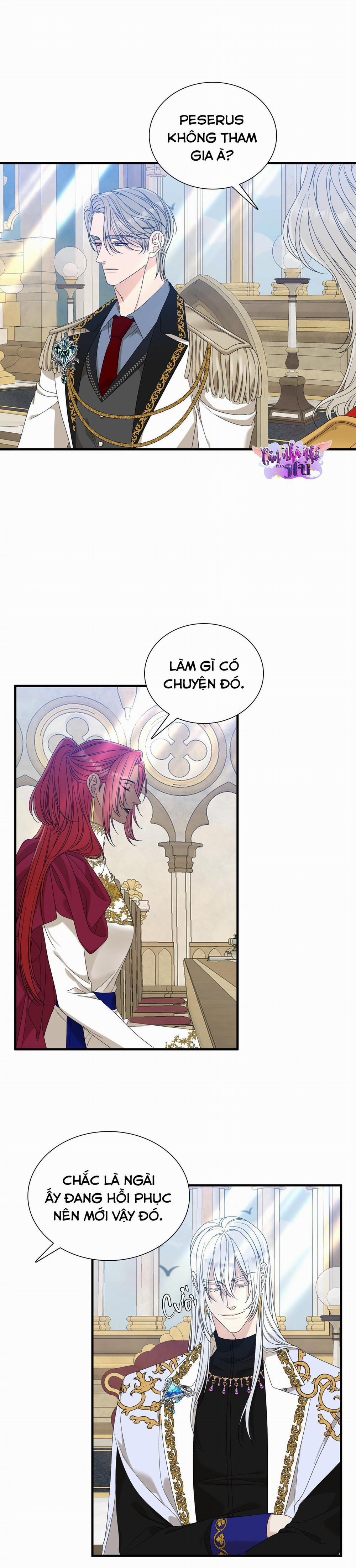 ÁI TÌNH TỰ TÂM 56 trang 14