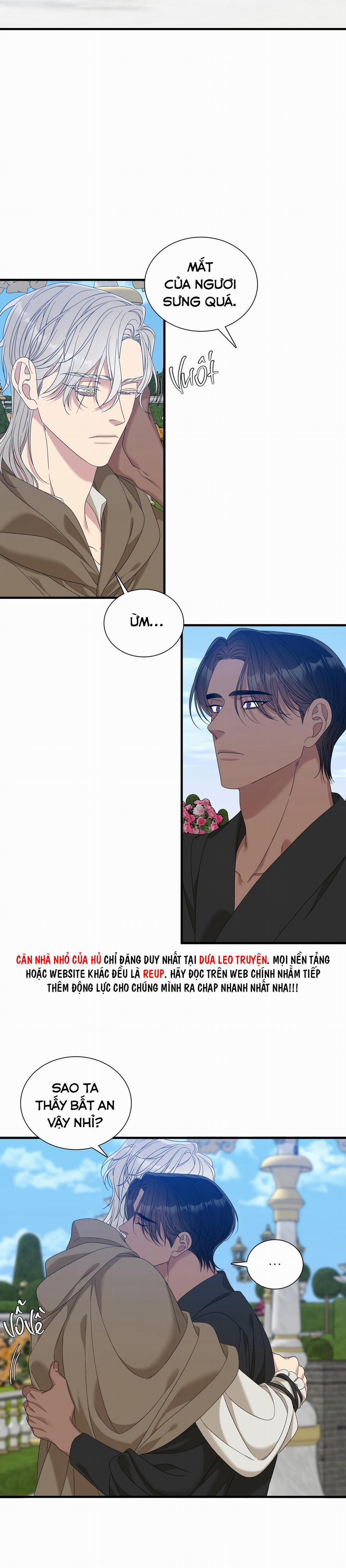 ÁI TÌNH TỰ TÂM 56 trang 3