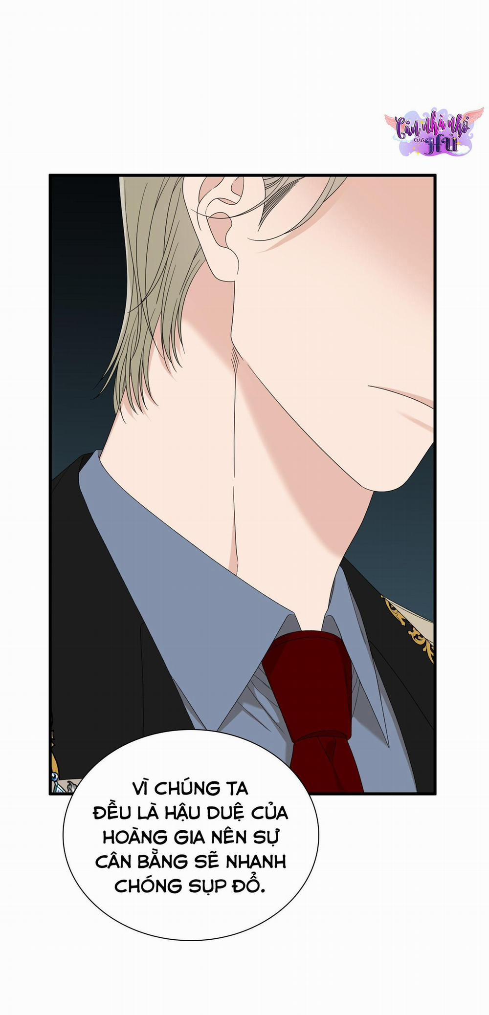 ÁI TÌNH TỰ TÂM 57 trang 38