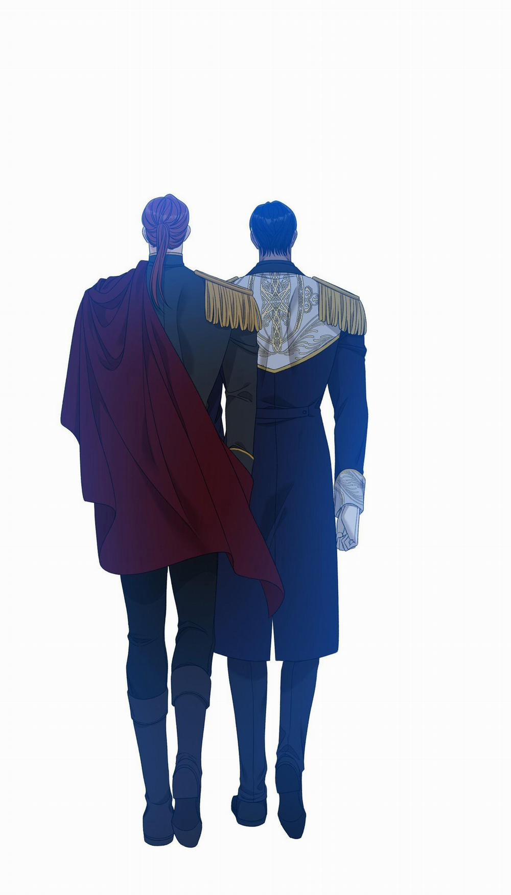 ÁI TÌNH TỰ TÂM 57 trang 58