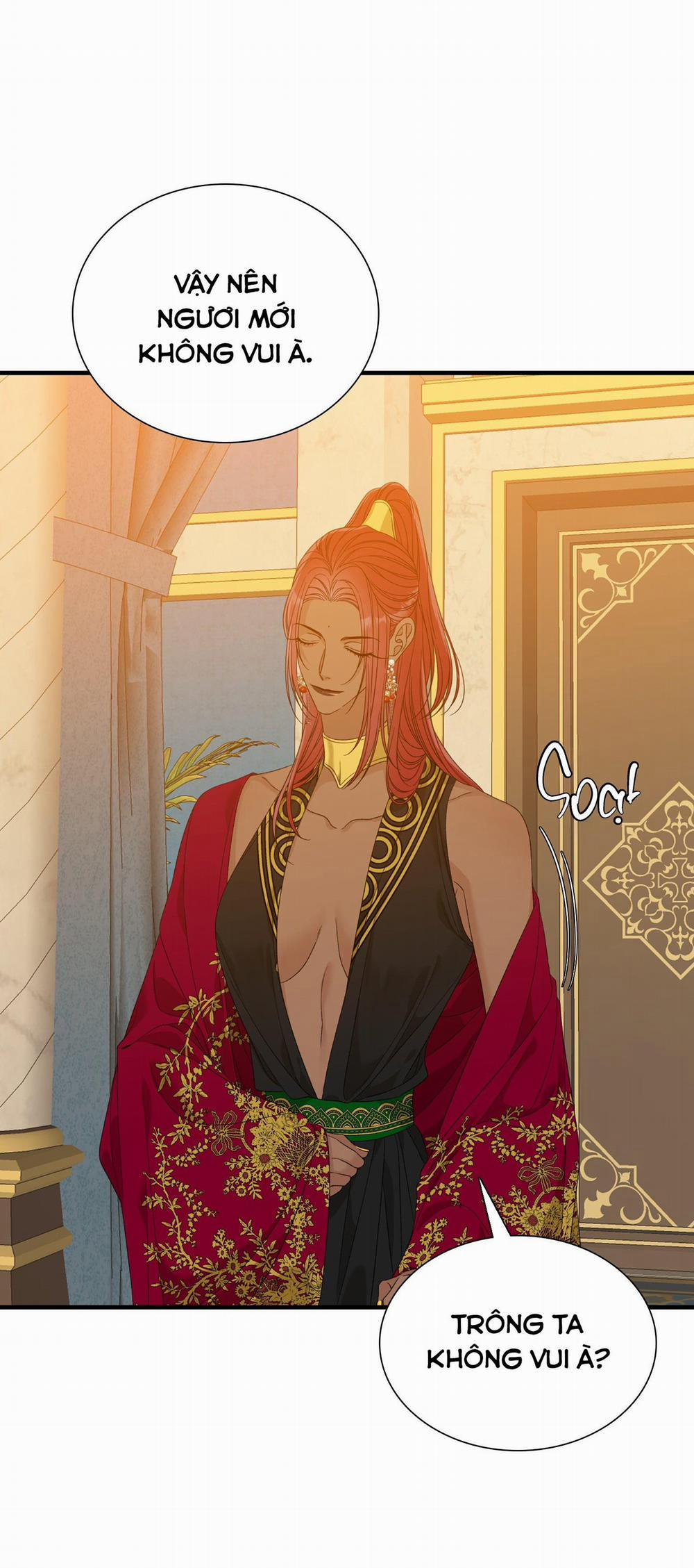 ÁI TÌNH TỰ TÂM 57 trang 61