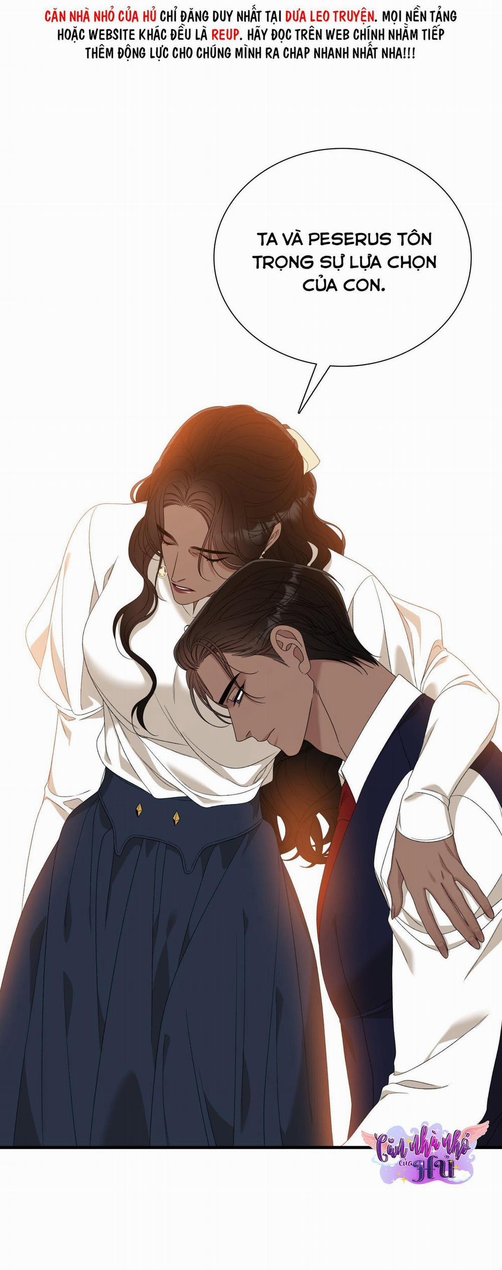 ÁI TÌNH TỰ TÂM 58 trang 46