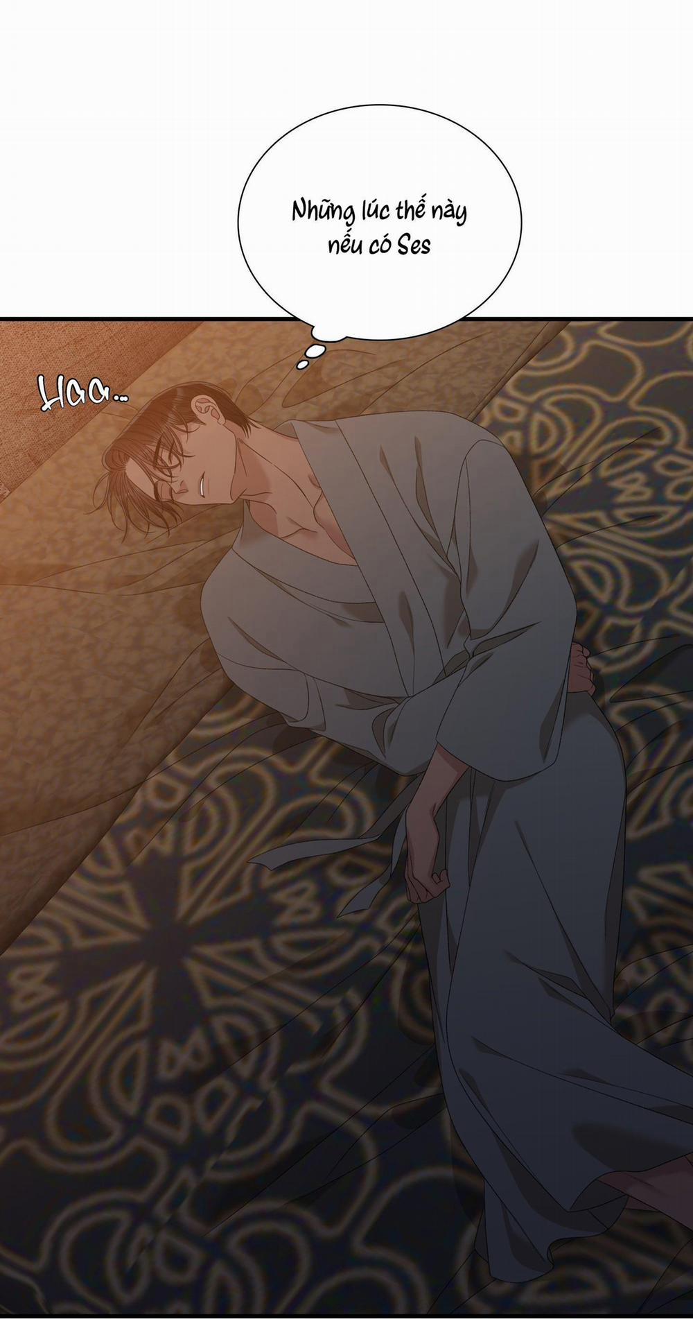 ÁI TÌNH TỰ TÂM 58 trang 60