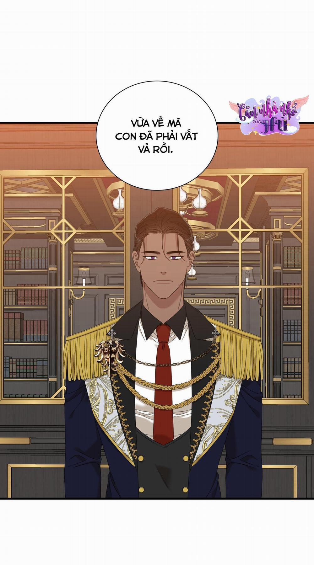 ÁI TÌNH TỰ TÂM 58 trang 8