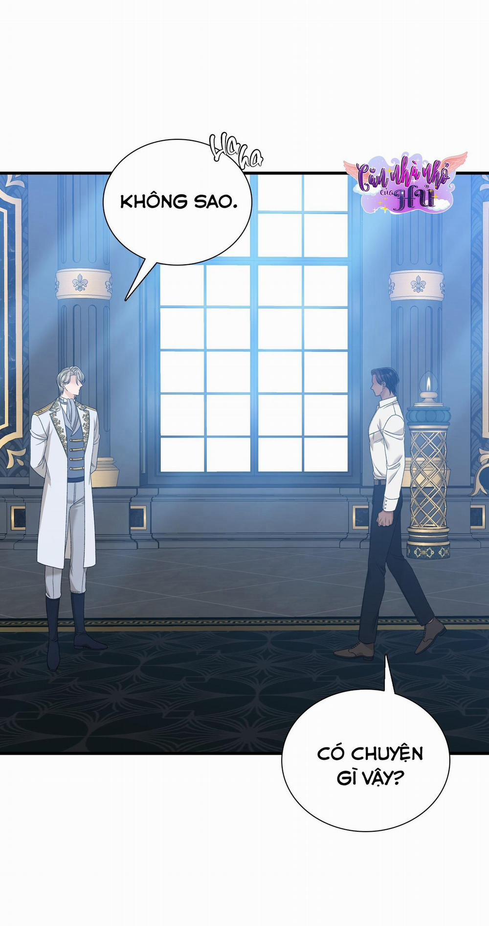 ÁI TÌNH TỰ TÂM 59 trang 35