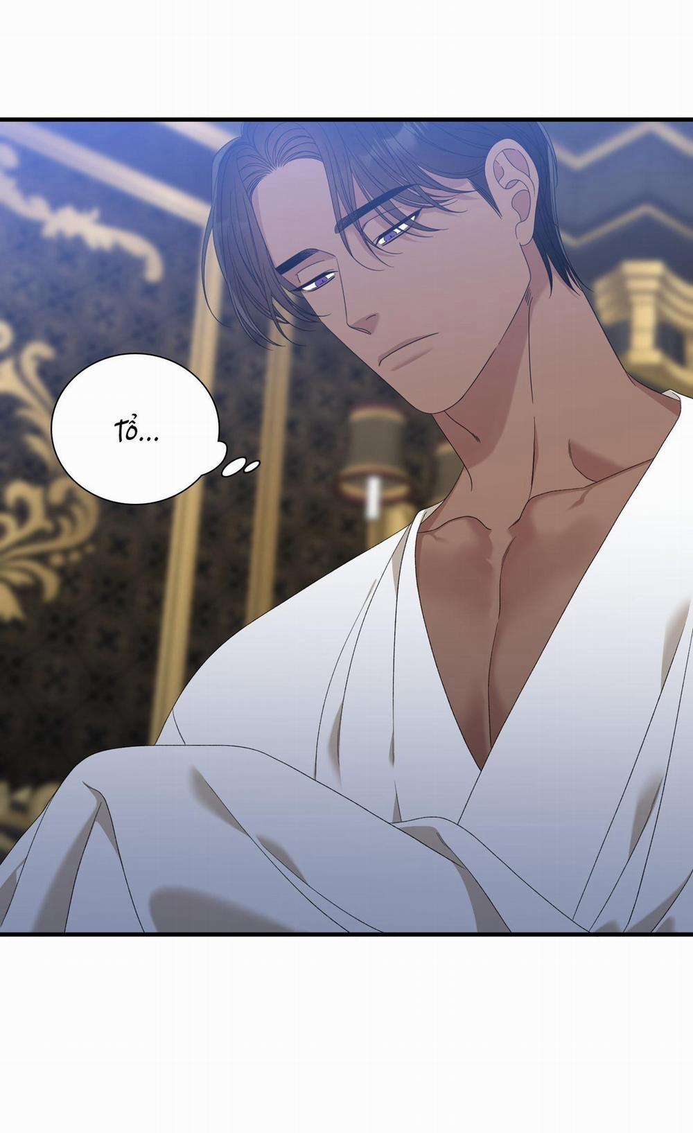 ÁI TÌNH TỰ TÂM 59 trang 40