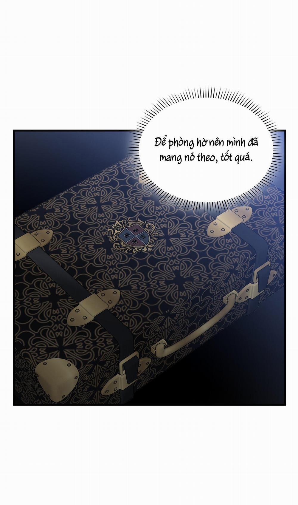 ÁI TÌNH TỰ TÂM 59 trang 61