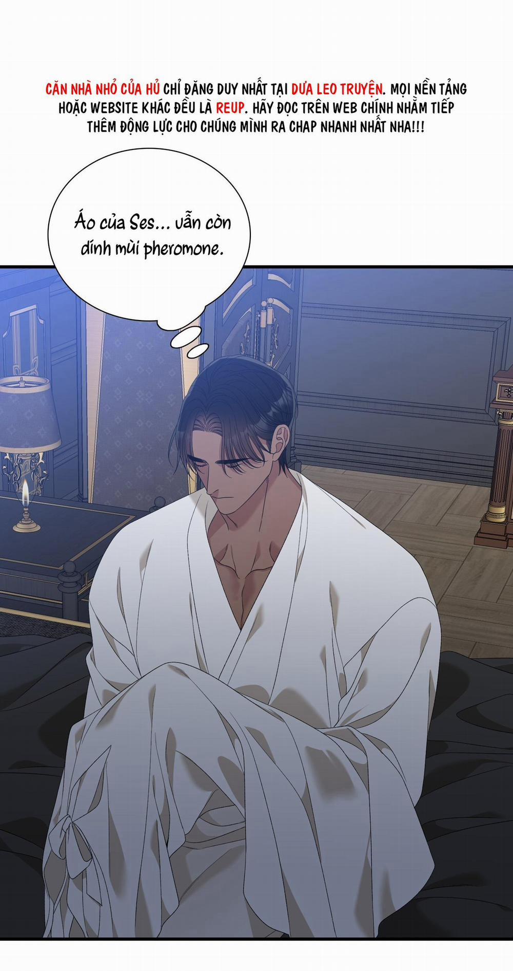 ÁI TÌNH TỰ TÂM 59 trang 63