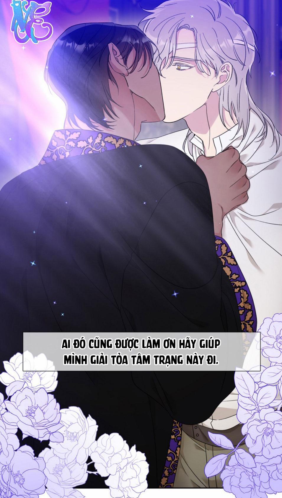 ÁI TÌNH TỰ TÂM 6 trang 10