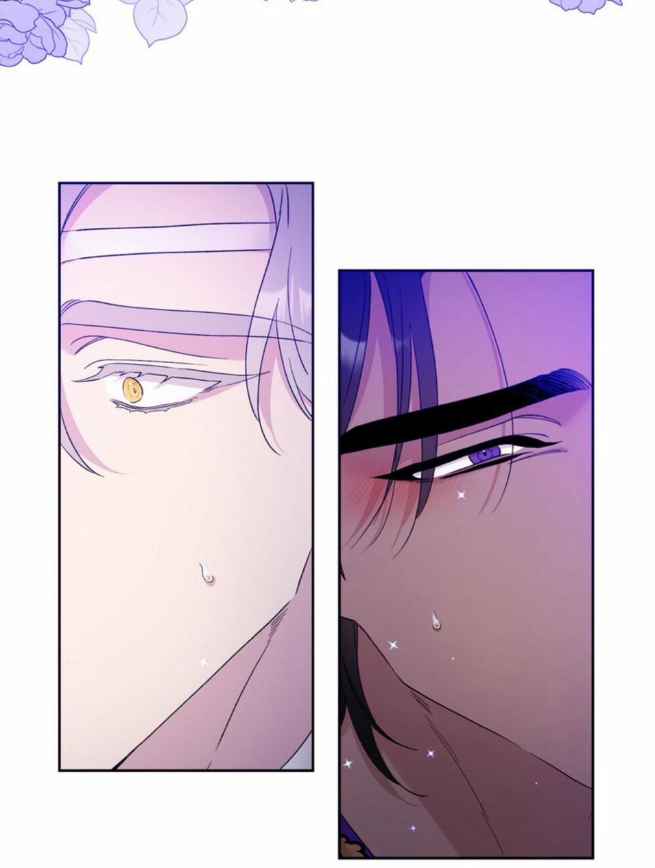 ÁI TÌNH TỰ TÂM 6 trang 11